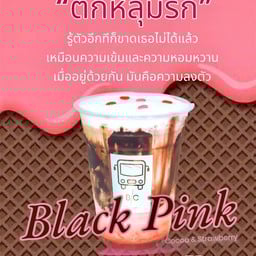 แบล็คพิงค์ Black Pink