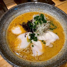 ทัน ทัน ราเมง