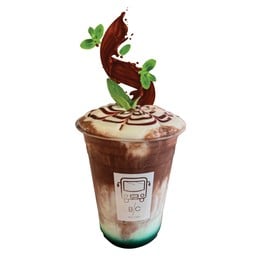 โกโก้มินต์ Choco Mint