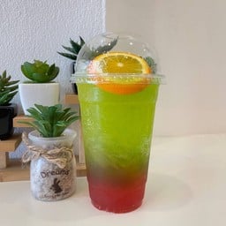 เรนฟอร์เรสท์