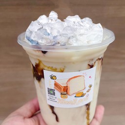 🎈คาราเมลนมสด🎈