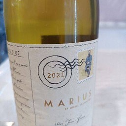 MARIUS VIOGNIER 2021