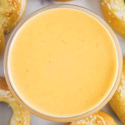 CHEESE DIP