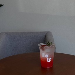 Half Cafe