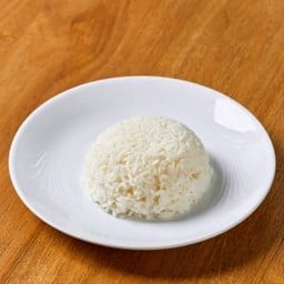 ข้าวสวยหอมมะลิ