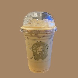 เอสเปรสโซ่เย็น