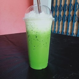 ชาเขียว