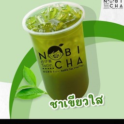 ชาเขียวใส