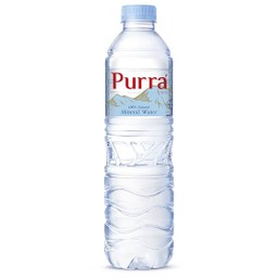 Mineral Water