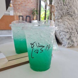 มินต์โซดา