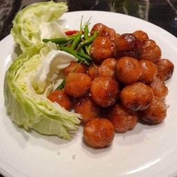 ชุดอิ่มคุ้มทั้งวง 100 ลูก จุกๆ