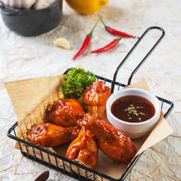 ปีกไก่นิวออรีน