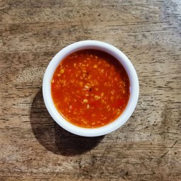 น้ำจิ้มสุกี้ (สูตรกวางตุ้ง) l Cantonese sukiyaki sauce