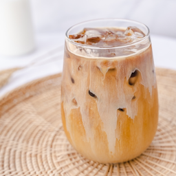 เอสเพรสโซ่เย็น