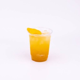 Peach & Mango Tonic