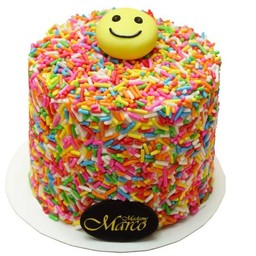 เค้กแคนดี้ 3 นิ้ว