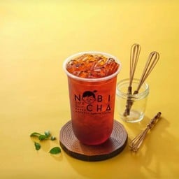 ชาดำเย็น