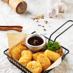 นักเก็ตไก่