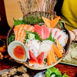 พรีเมียมซาชิมิ