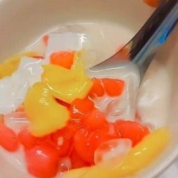 สุดใจขนมจีน-ขนมหวาน-อาหารตามสั่ง 1