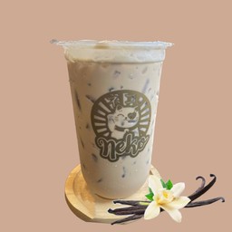 ชานมวนิลา