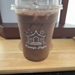 โกโก้เย็น