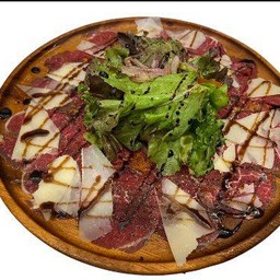 CARPACCIO BEEF