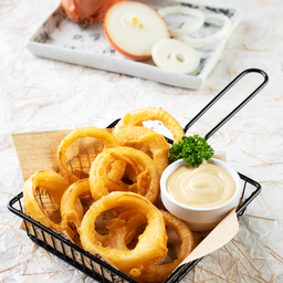 ออนเนี่ยนริง.