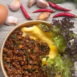 Kaphrao Story กะเพราสตอรี่