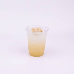 Lychee Tonic