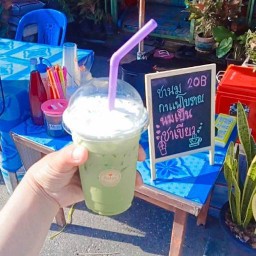 ร้าน มินตรา Coffee ซอย20 หมู่บ้าน ปิยะวรารมย์