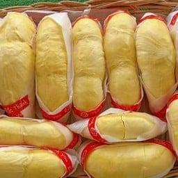 น้องแก้มทุเรียนเกรดA