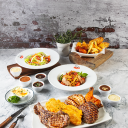 ลุงใหญ่แกรนด์มีล