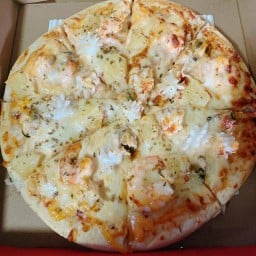 Pizza 639 Pizza 639