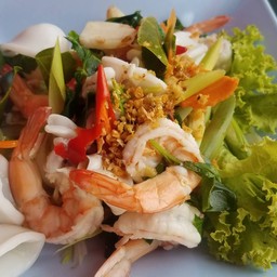 ทะเลลวกจิ้ม