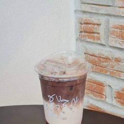 โกโก้สตรอเบอรี่