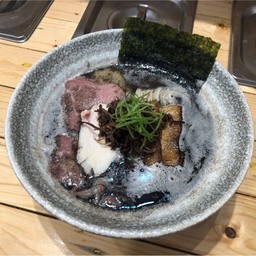 Black Tonkotsu