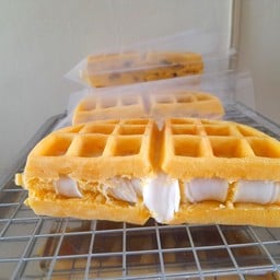 กัปตันวาฟเฟิล