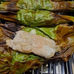 กุ้ง แหนมเนื้อ แหนมหมู อาหารตามสั่ง
