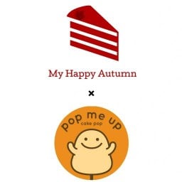 My Happy Autumn × POP ME UP เอมควอเทียร์