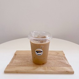 ICE ESPRESSO