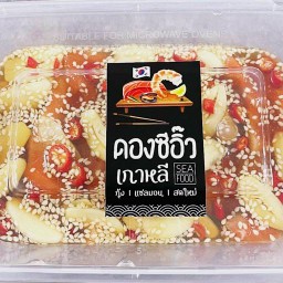 ร้านม่อนดองสองแสบ