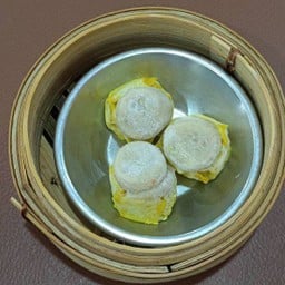 ขนมจีบปลา