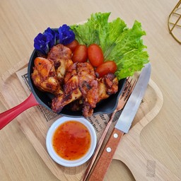 ไก่นิวออลีน