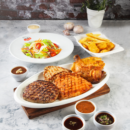 ชิกกี้พอร์ค