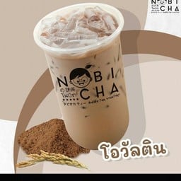 โอวัลติน