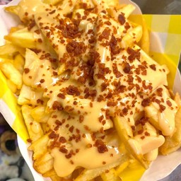 CHEESE FRIES