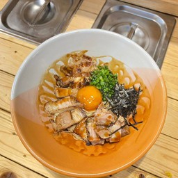 ราเมงชาชูมิกซ์