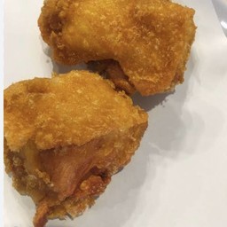 ตำโคตรแซ่บ!!