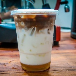 คาราเมลมัคคิอาโต้